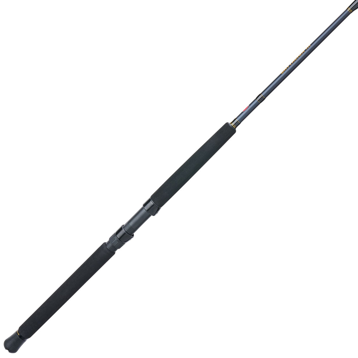 PENN Battalion® III Spinning Boat Rod