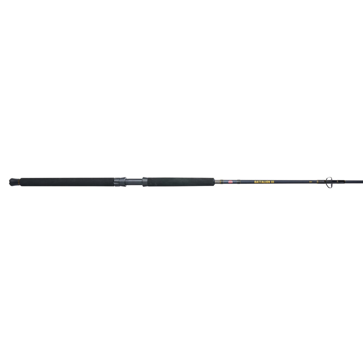 PENN Battalion® III Spinning Boat Rod