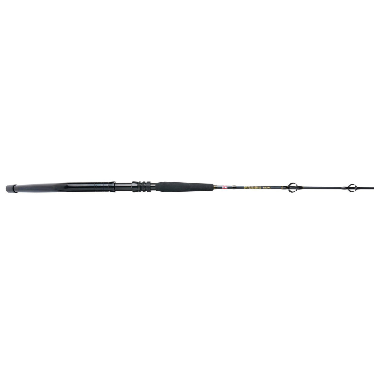 PENN Battalion® III Electric Conventional Rod