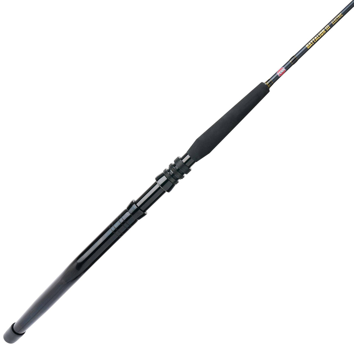 PENN Battalion® III Electric Conventional Rod