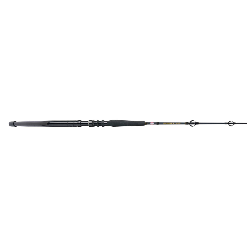 PENN Battalion® III Electric Conventional Rod