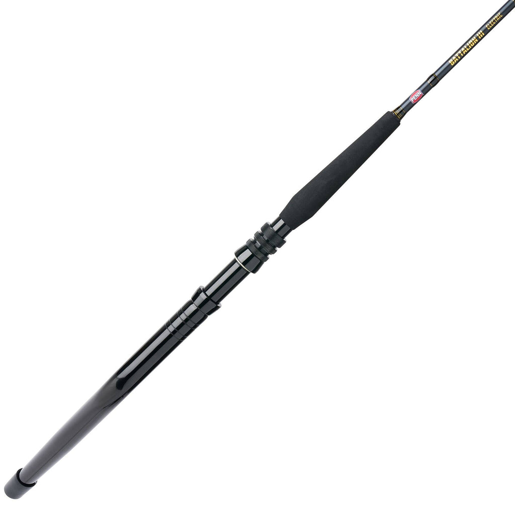 PENN Battalion® III Electric Conventional Rod