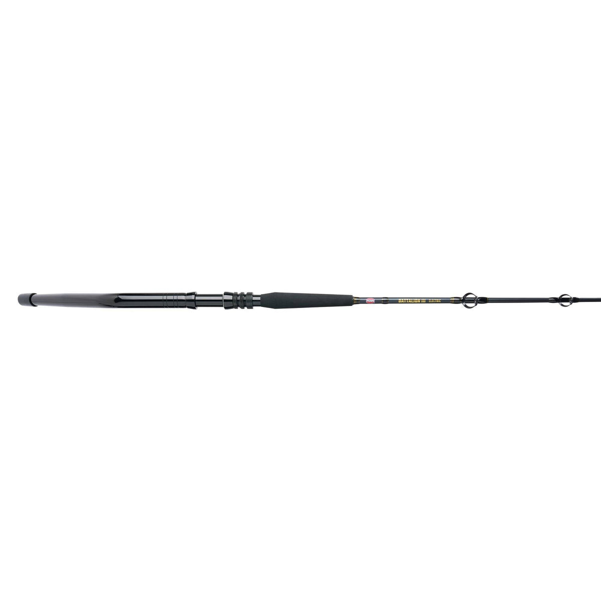 PENN Battalion® III Electric Conventional Rod