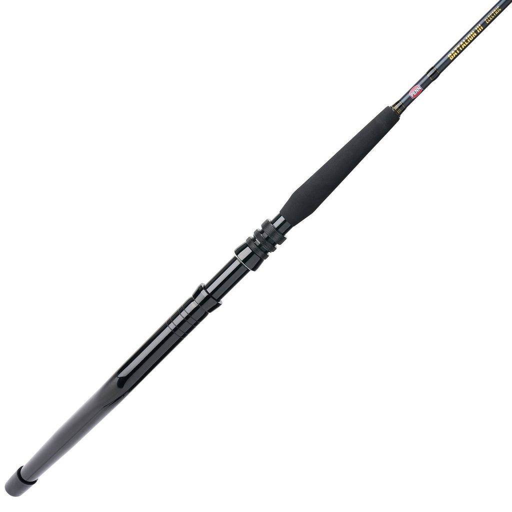 PENN Battalion® III Electric Conventional Rod