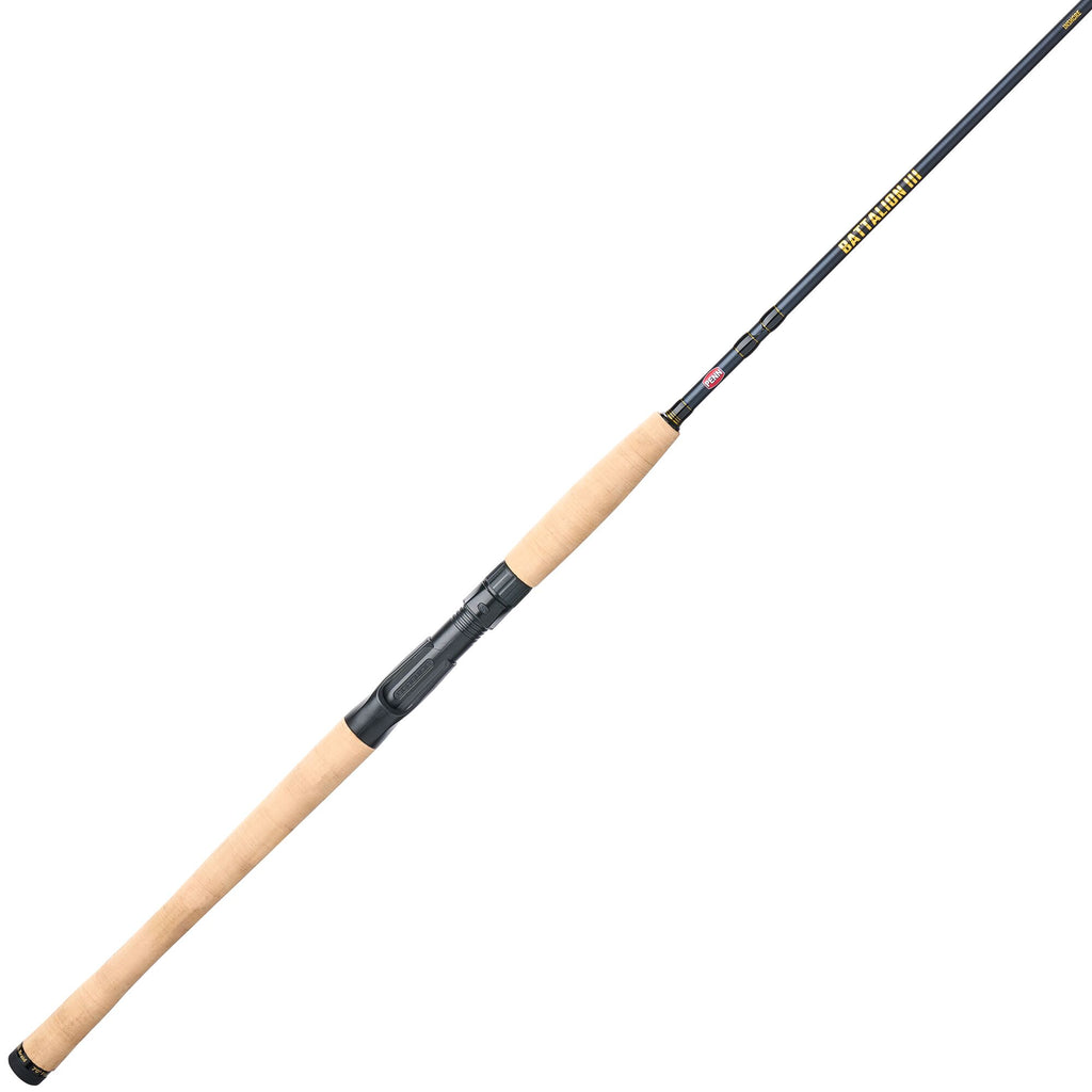 PENN Battalion® III Inshore Casting Rod