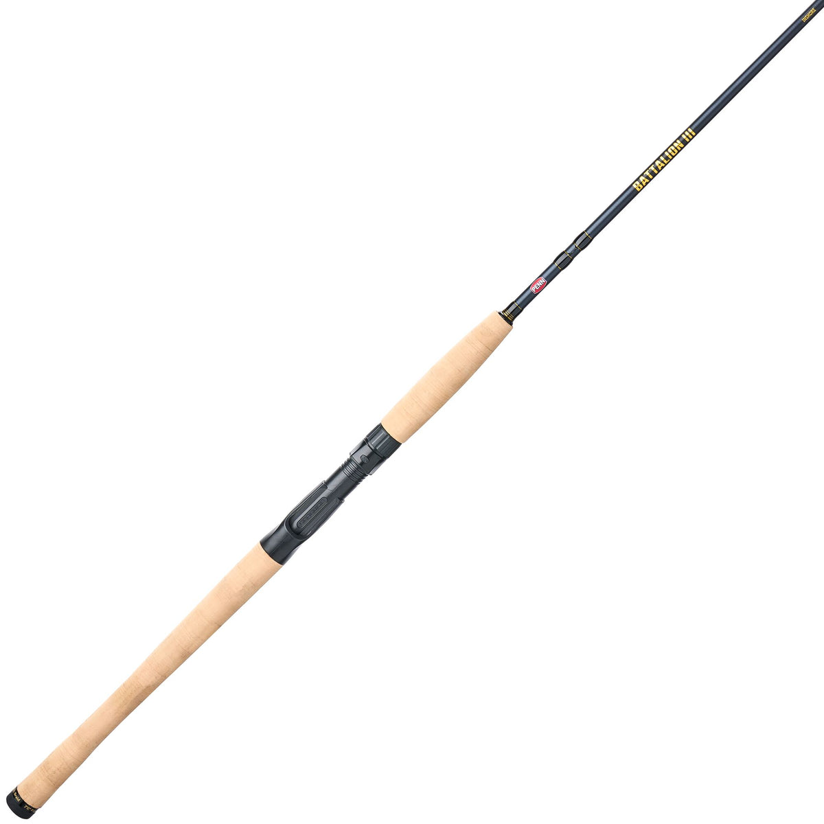 PENN Battalion® III Inshore Casting Rod