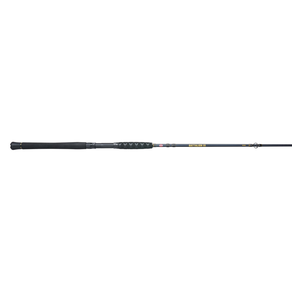 PENN Battalion® III Inshore Casting Rod