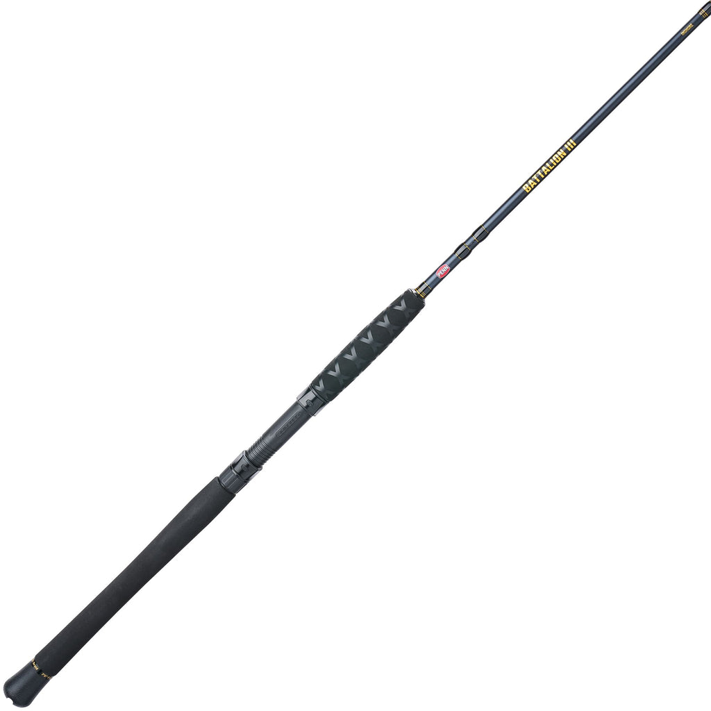 PENN Battalion® III Inshore Casting Rod