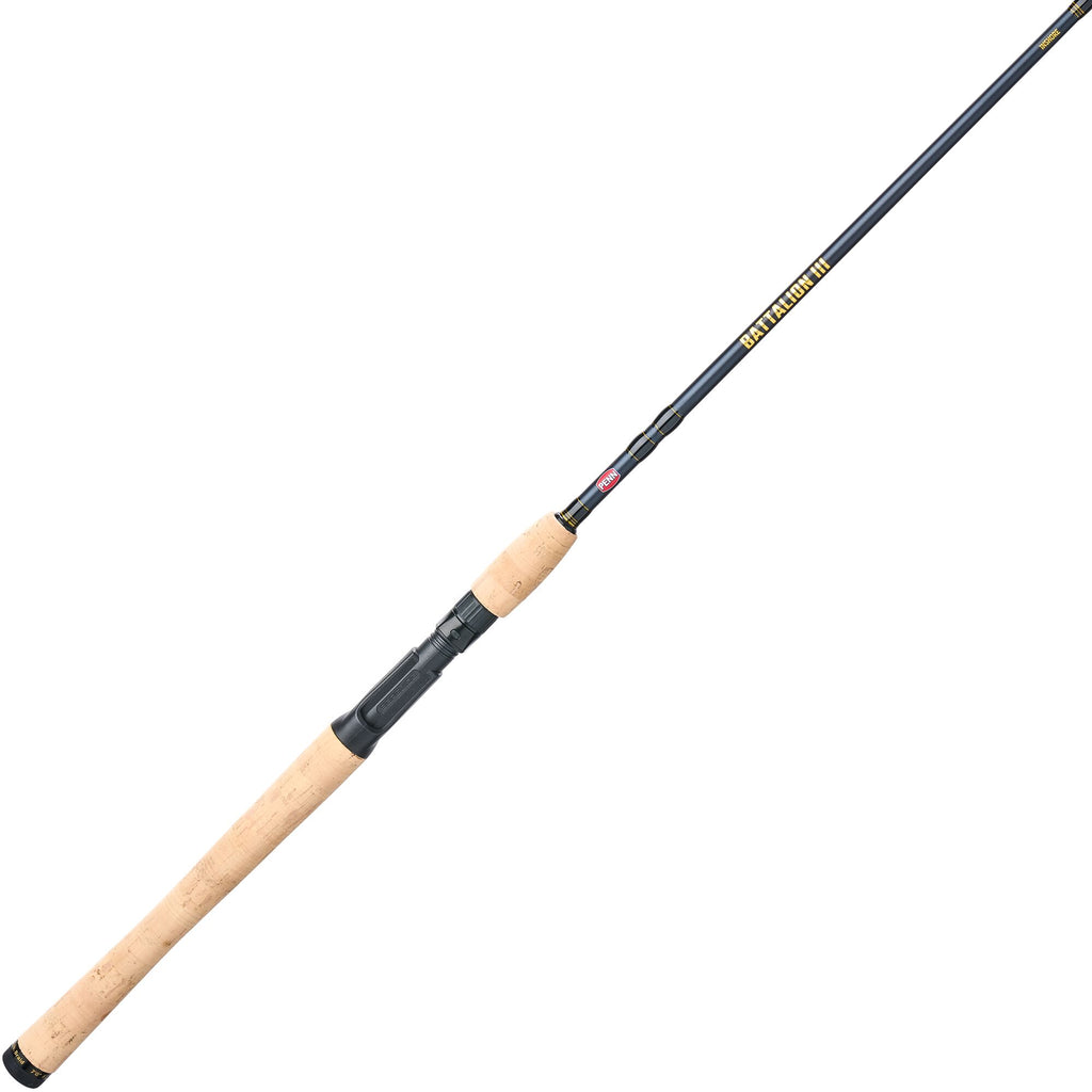 PENN Battalion® III Inshore Casting Rod