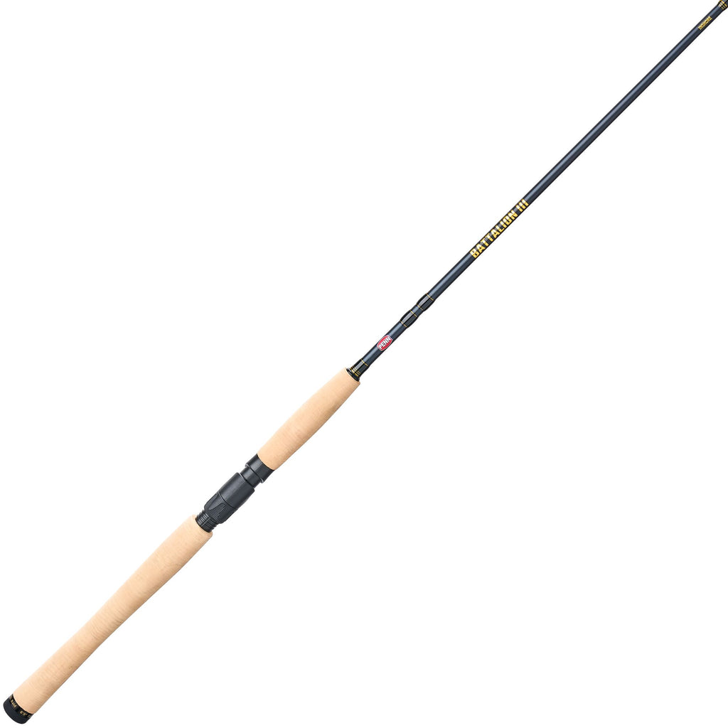PENN Battalion® III Inshore Spinning Rod