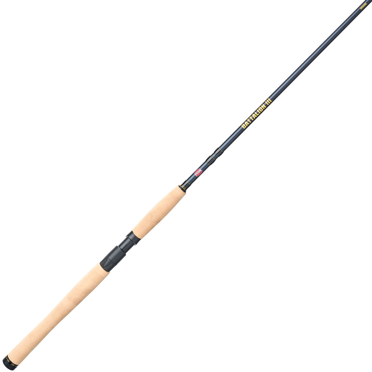 PENN Battalion® III Inshore Spinning Rod