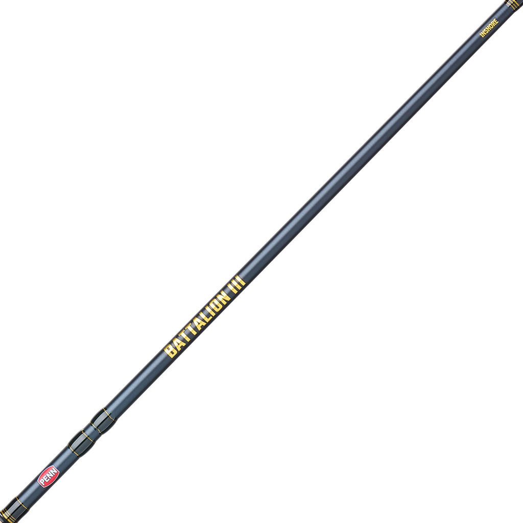 PENN Battalion® III Inshore Spinning Rod