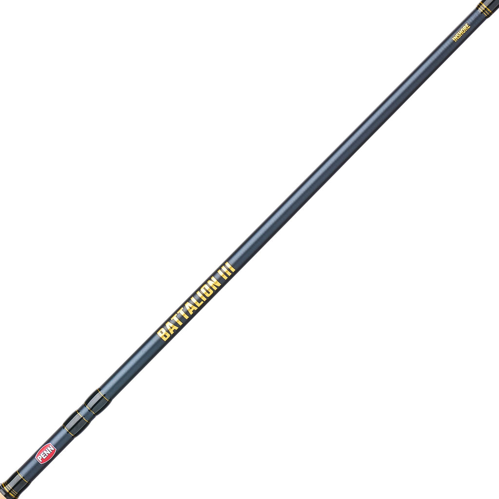 PENN Battalion® III Inshore Spinning Rod