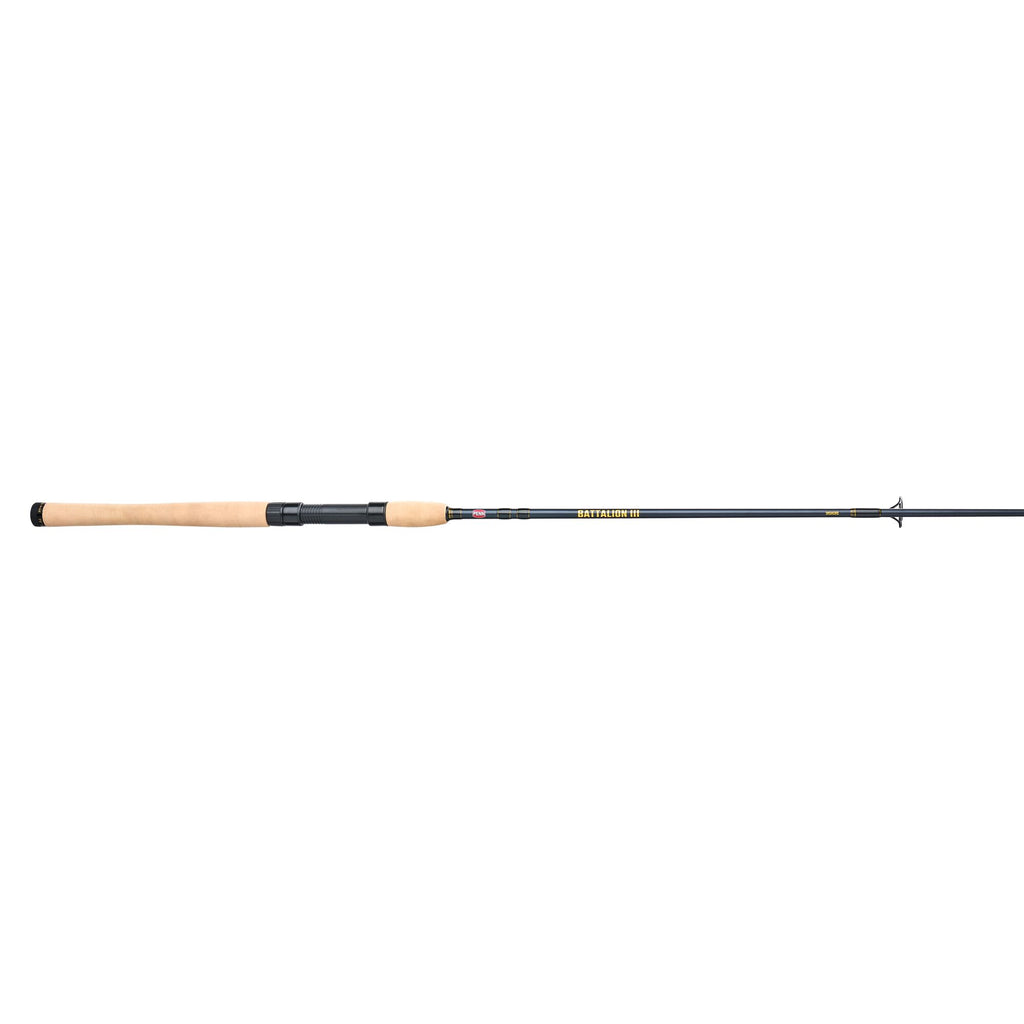 PENN Battalion® III Inshore Spinning Rod
