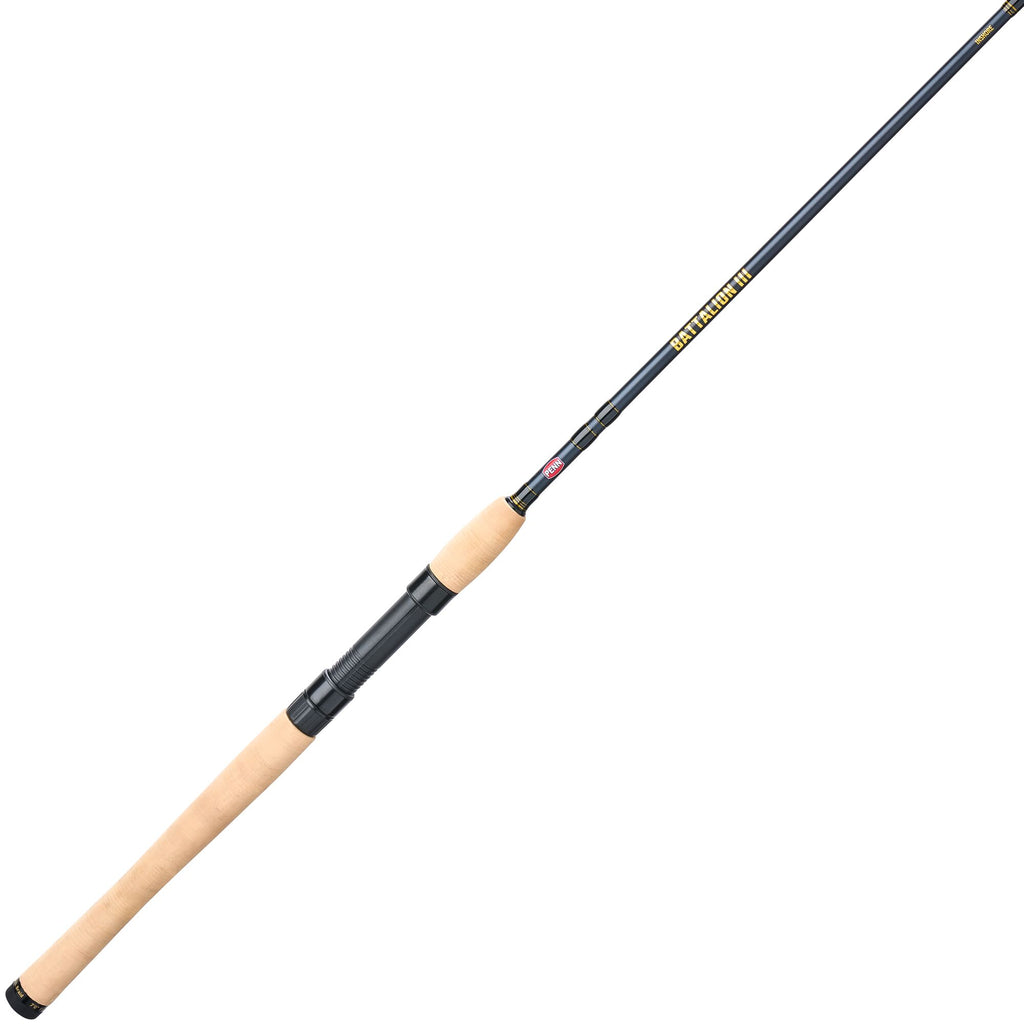 PENN Battalion® III Inshore Spinning Rod