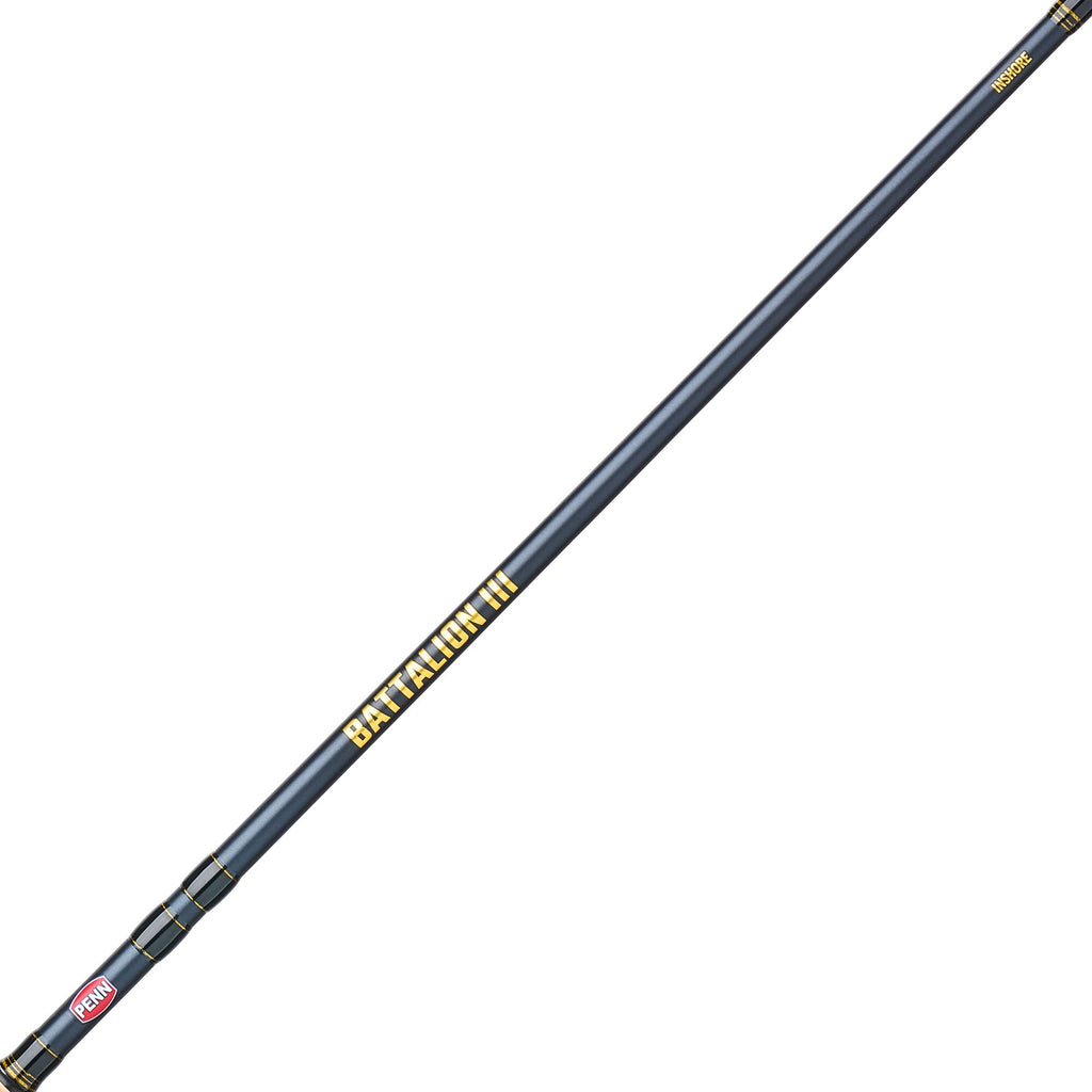 PENN Battalion® III Inshore Spinning Rod