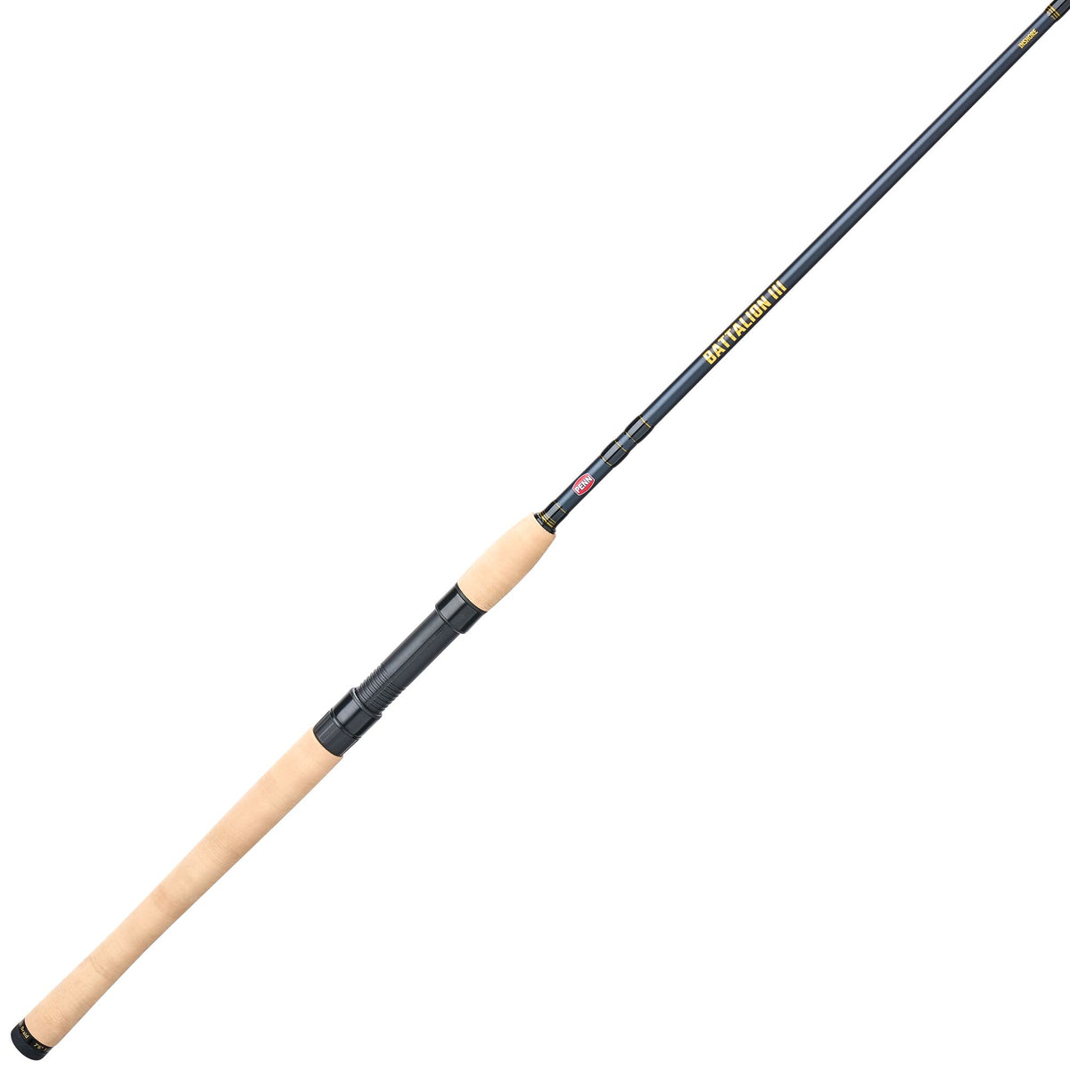 PENN Battalion® III Inshore Spinning Rod