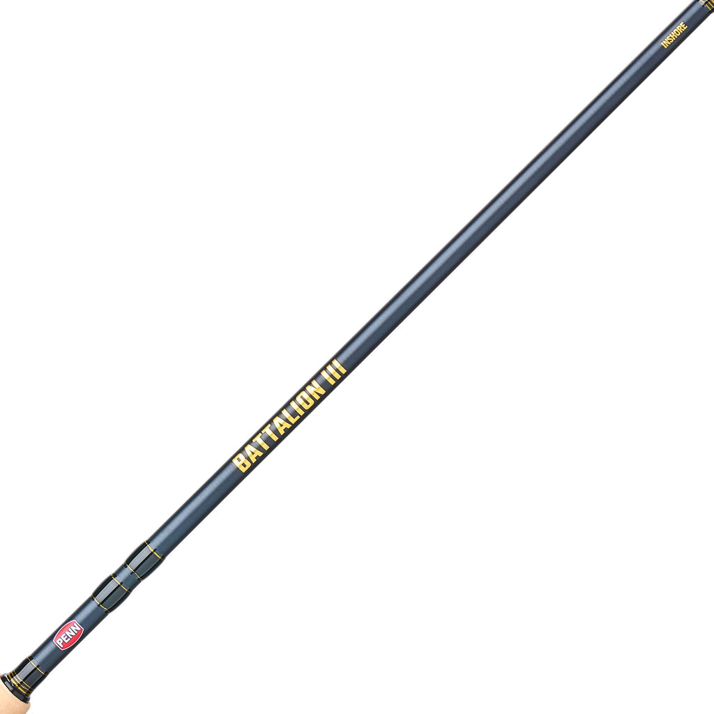 PENN Battalion® III Inshore Spinning Rod