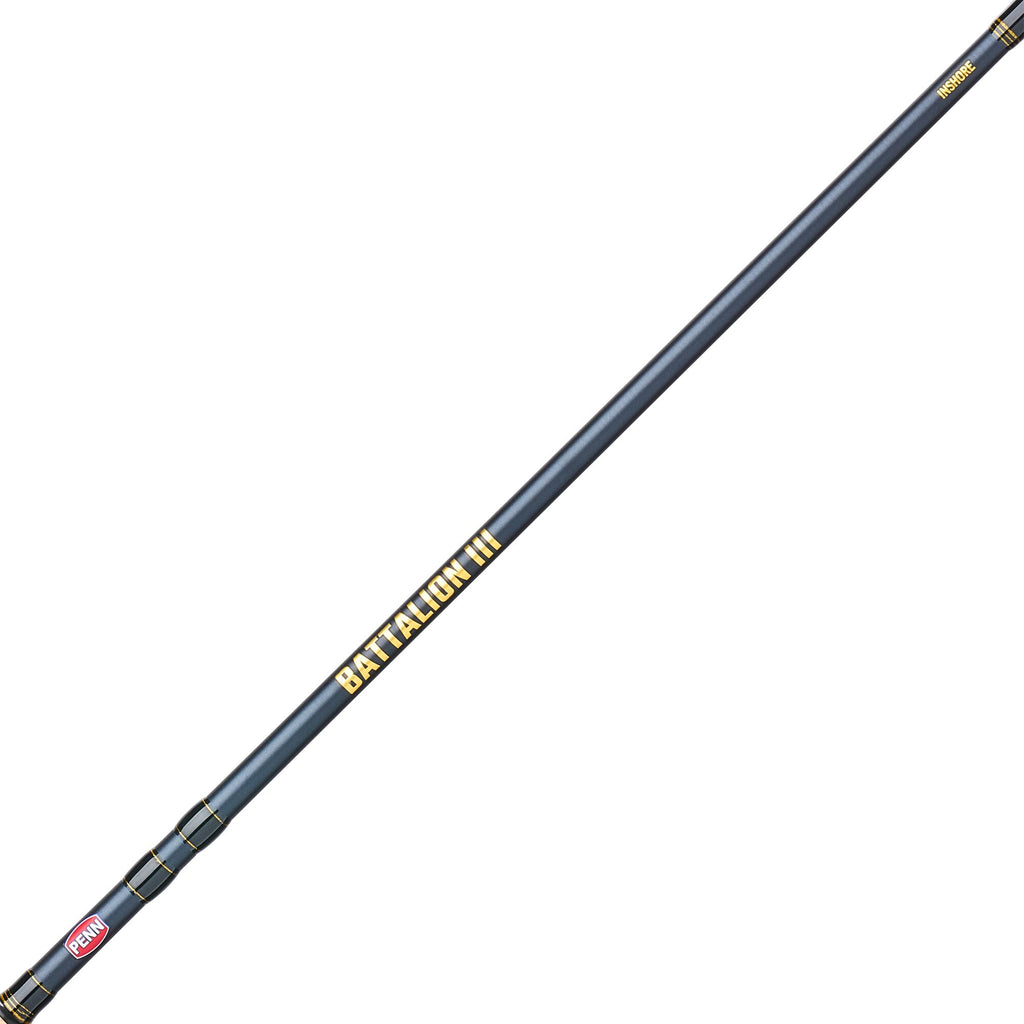 PENN Battalion® III Inshore Spinning Rod