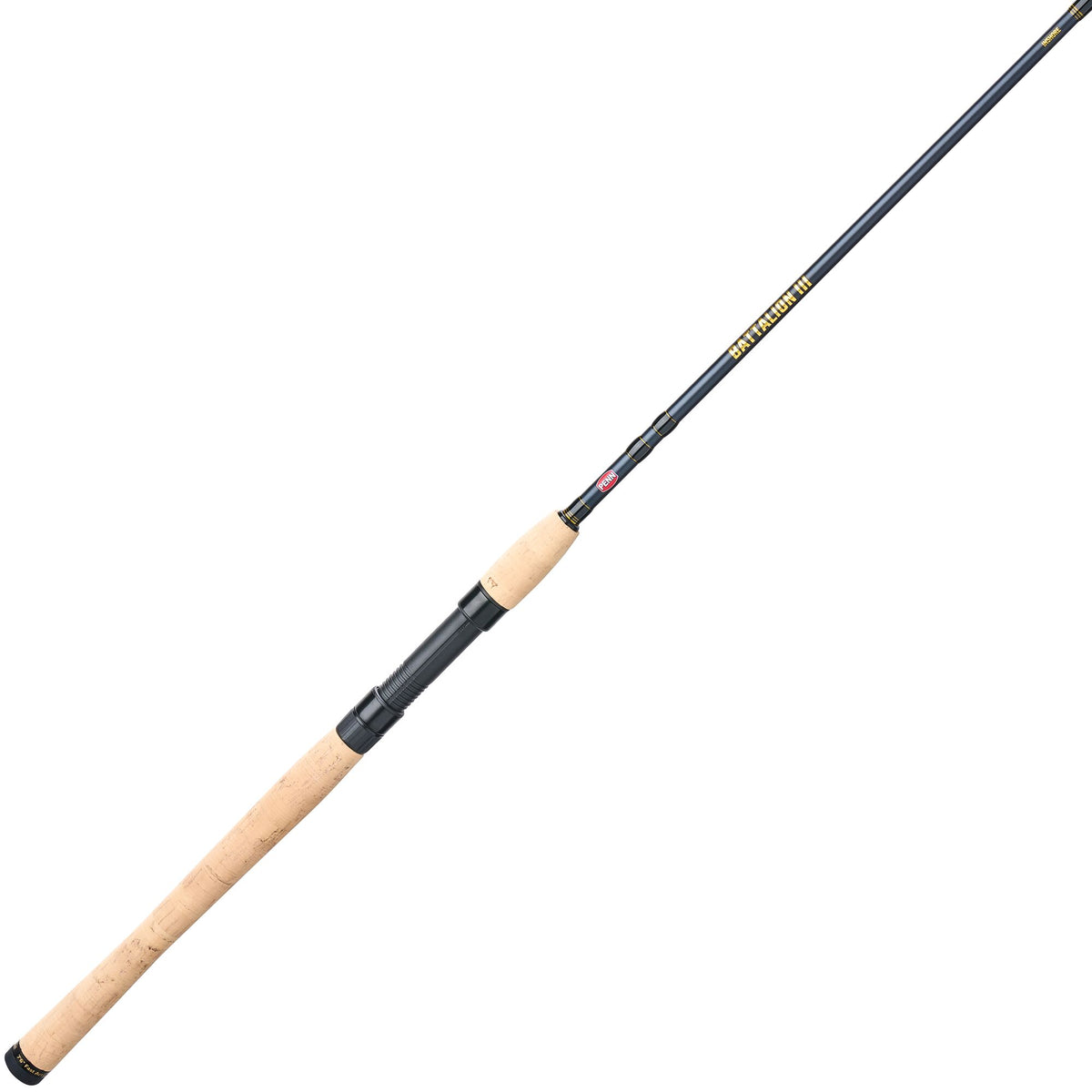 PENN Battalion® III Inshore Spinning Rod