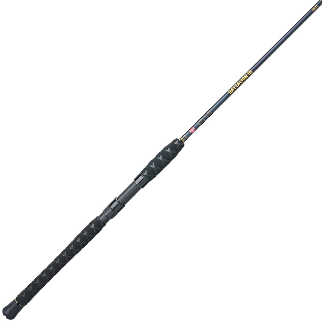 PENN Battalion® III Inshore Spinning Rod