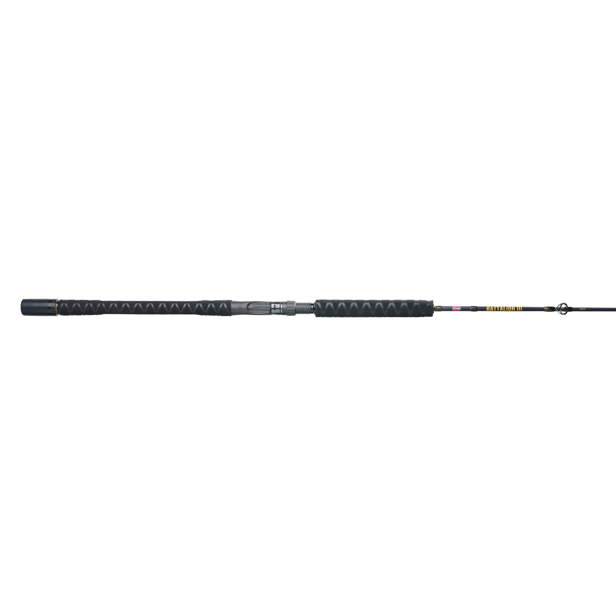 PENN Battalion® III Jig Conventional Rod