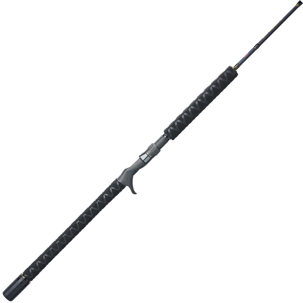 PENN Battalion® III Jig Conventional Rod