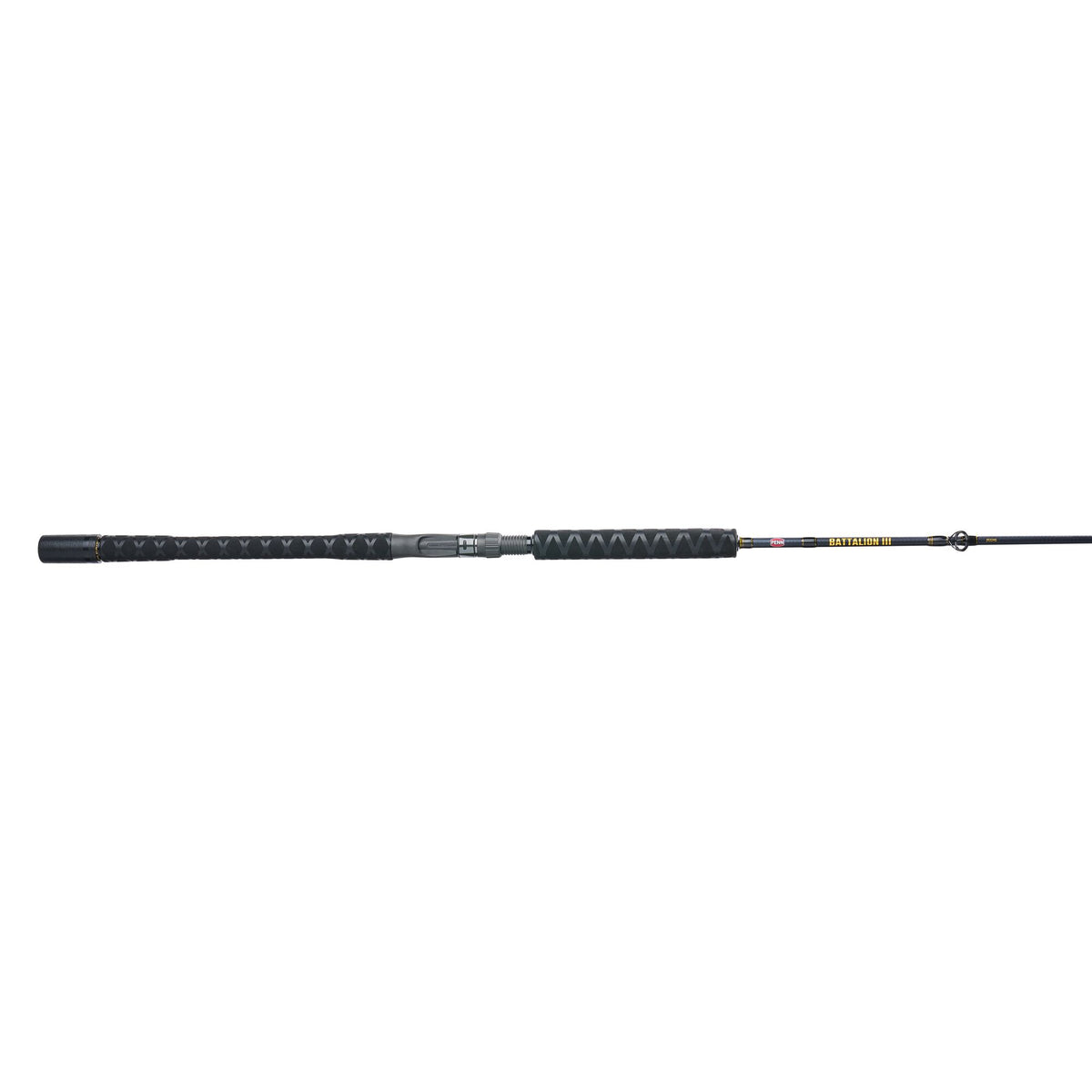 PENN Battalion® III Jig Conventional Rod