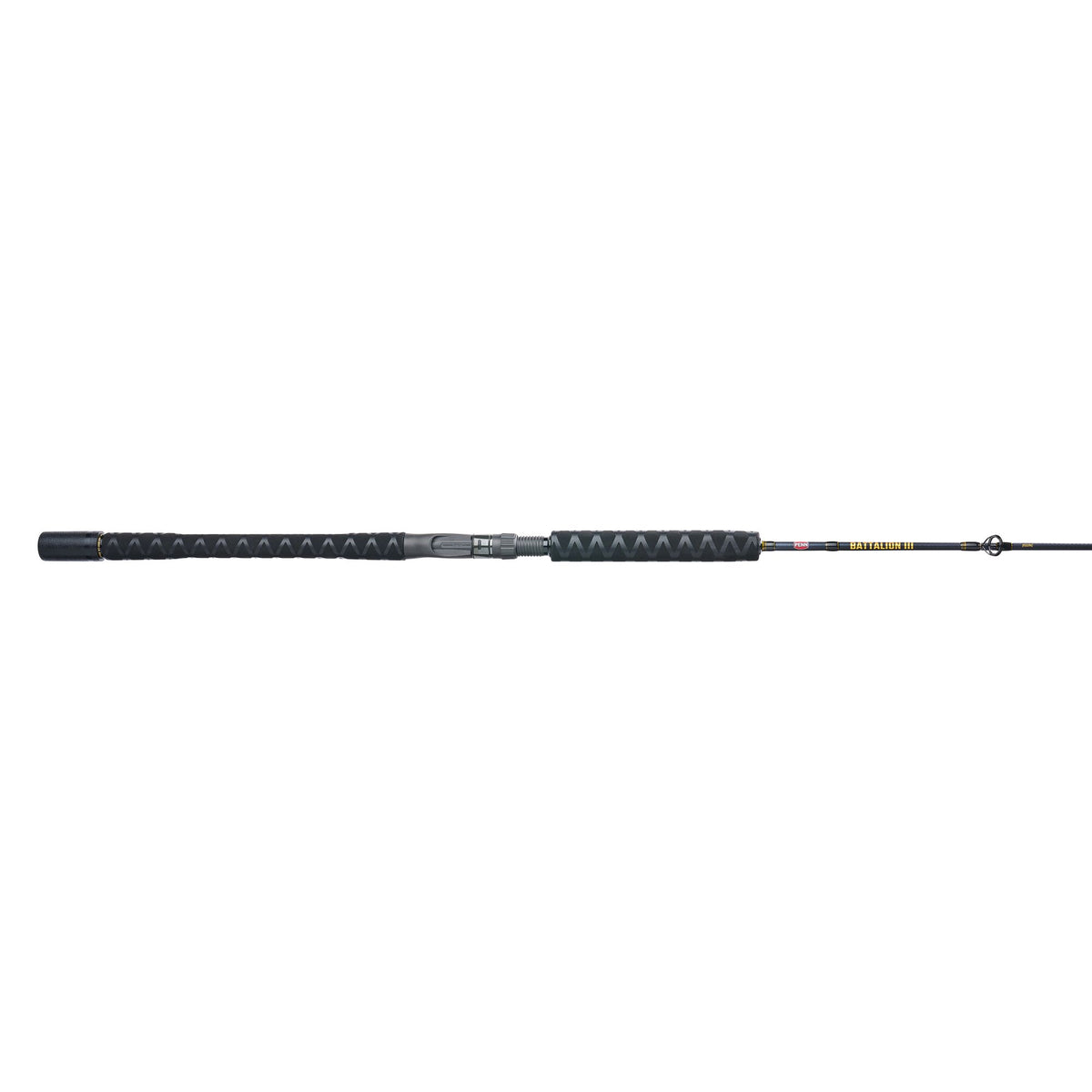 PENN Battalion® III Jig Conventional Rod