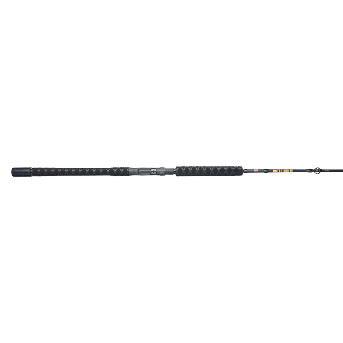 PENN Battalion® III Jig Conventional Rod