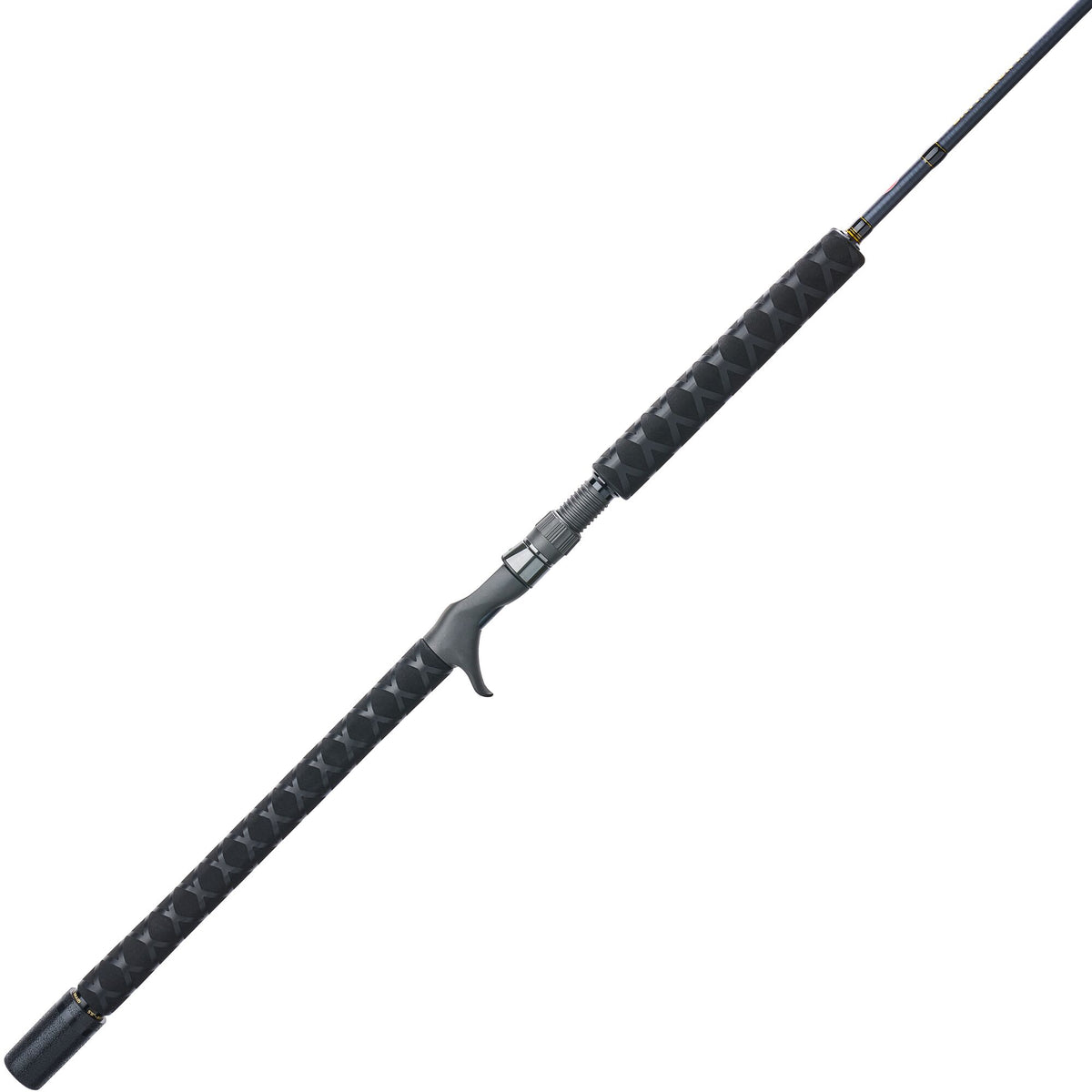 PENN Battalion® III Jig Conventional Rod