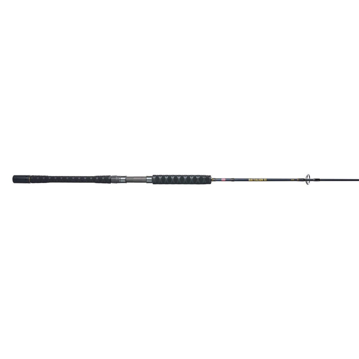 PENN Battalion® III Jig Spinning Rod