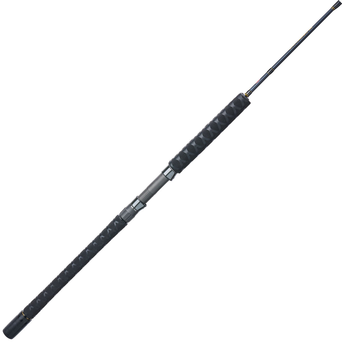 PENN Battalion® III Jig Spinning Rod