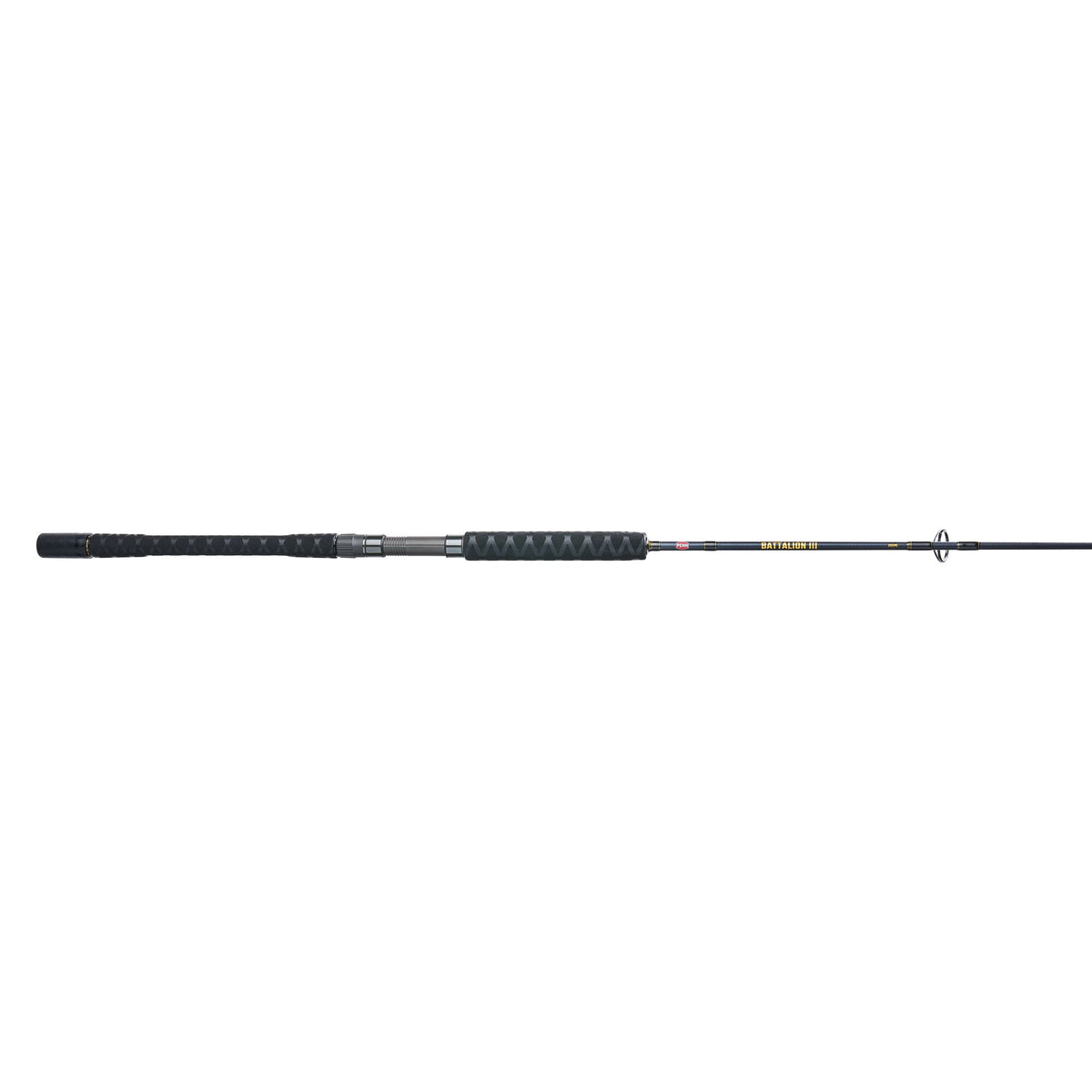 PENN Battalion® III Jig Spinning Rod