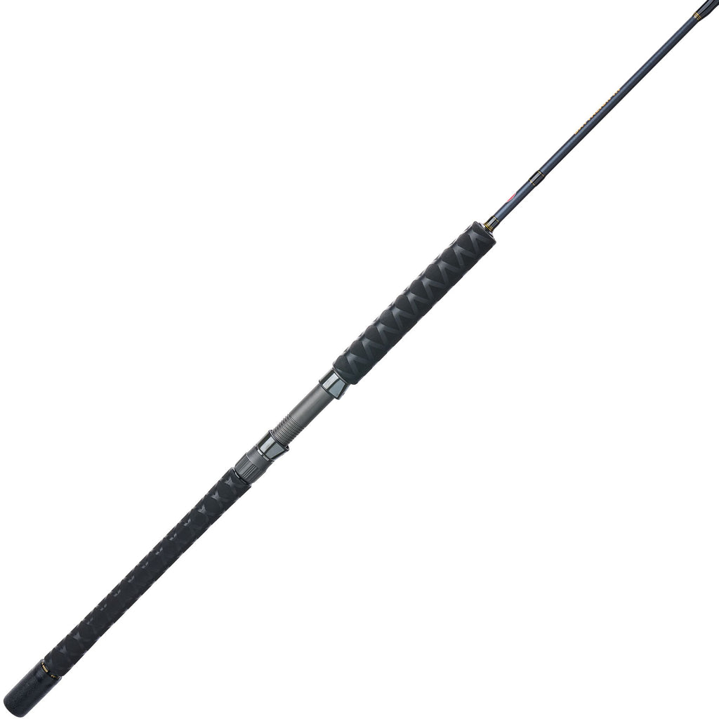 PENN Battalion® III Jig Spinning Rod