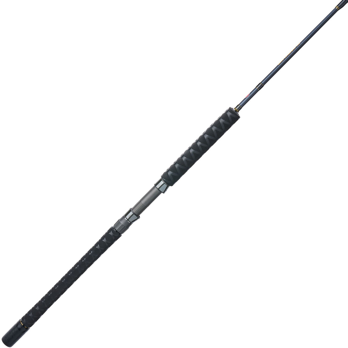PENN Battalion® III Jig Spinning Rod