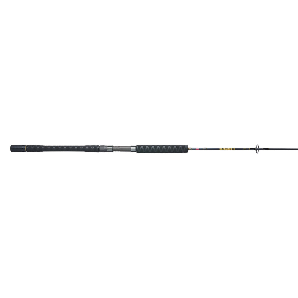 PENN Battalion® III Jig Spinning Rod