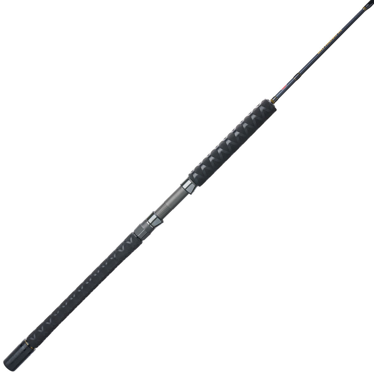 PENN Battalion® III Jig Spinning Rod