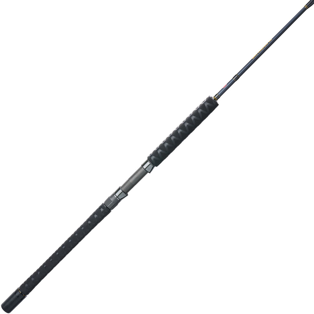 PENN Battalion® III Jig Spinning Rod
