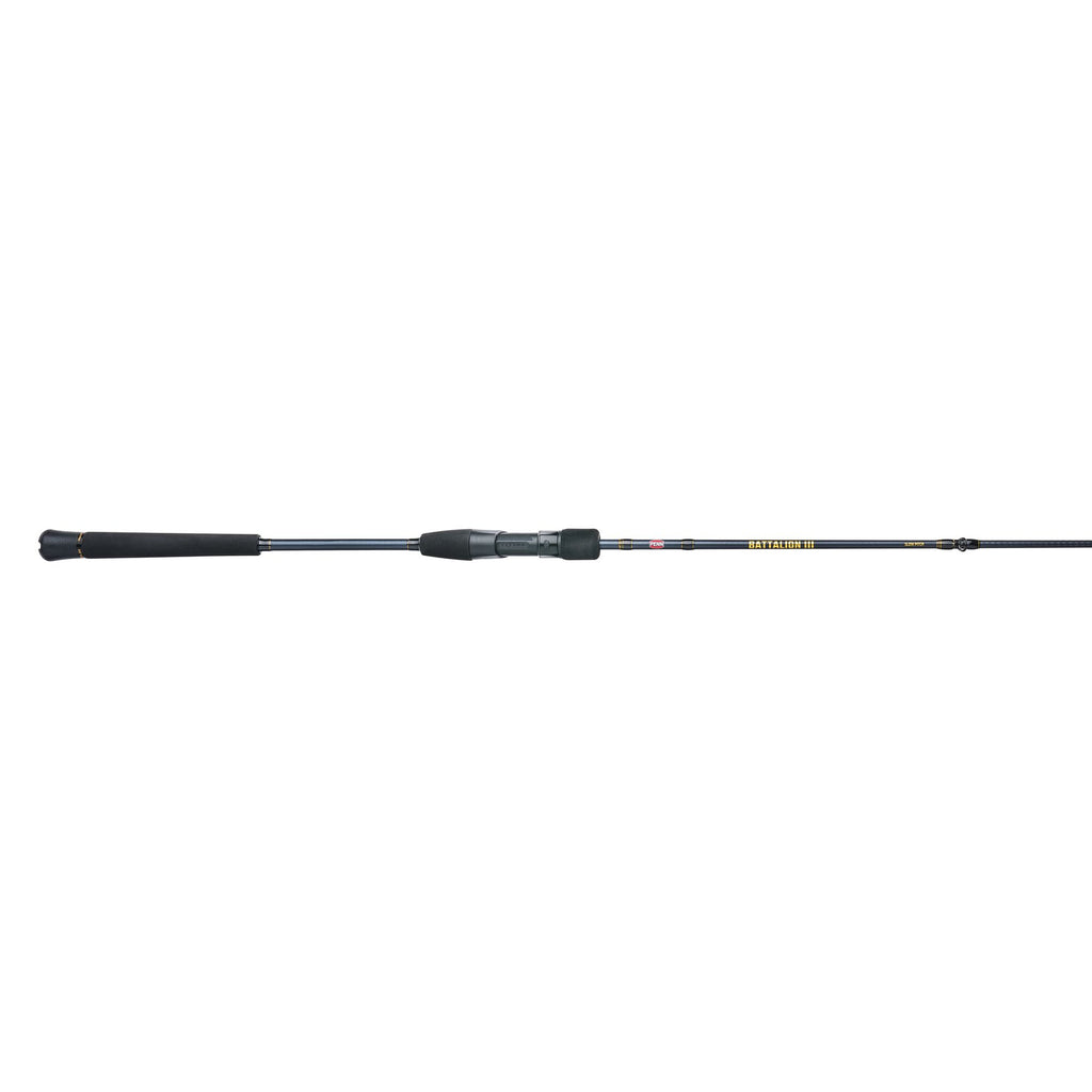 PENN Battalion® III Slow Pitch Casting Rod