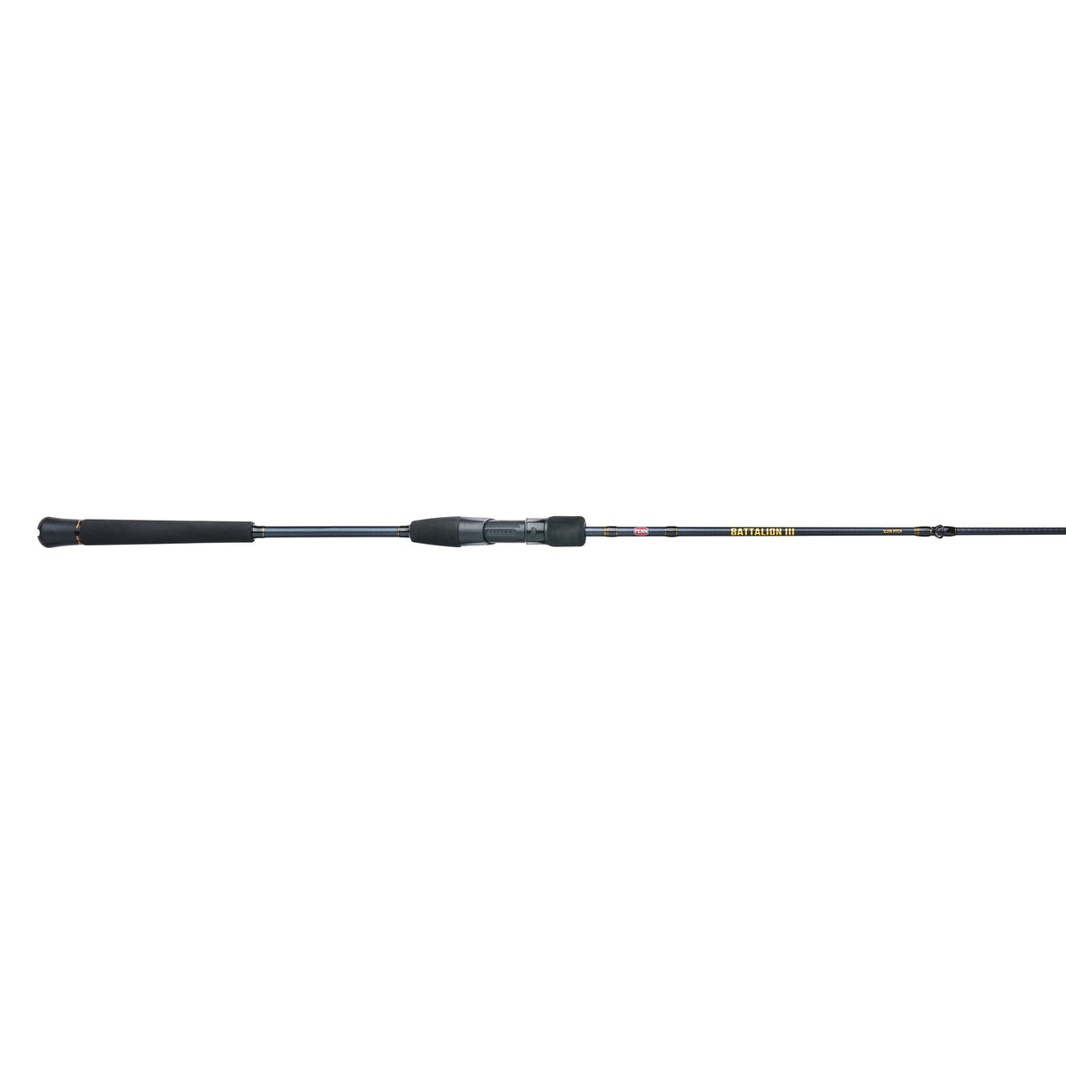 PENN Battalion® III Slow Pitch Casting Rod