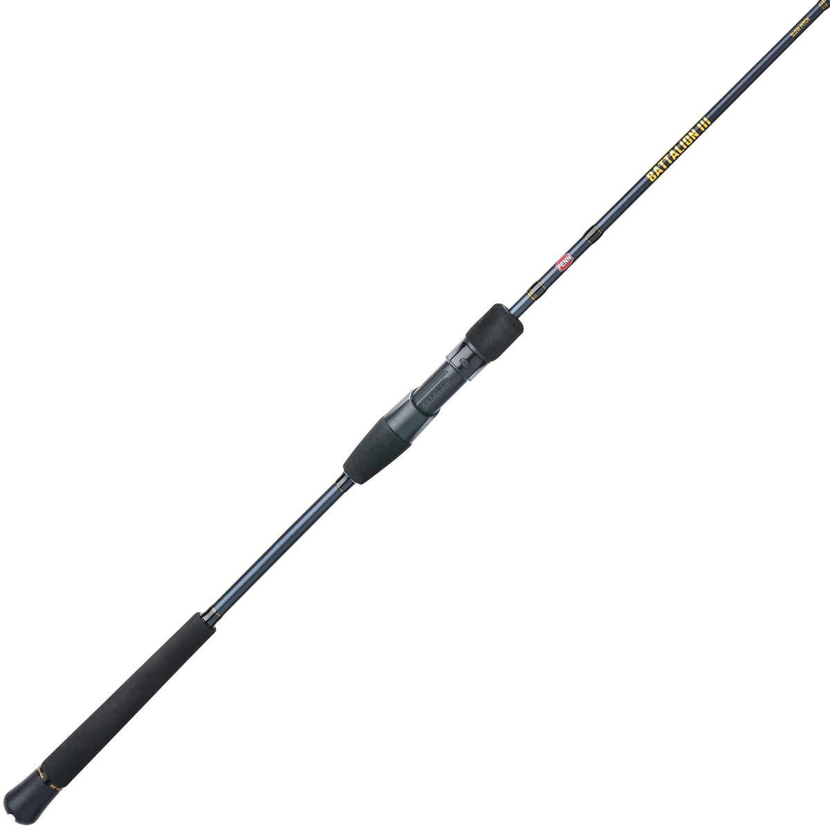 PENN Battalion® III Slow Pitch Casting Rod