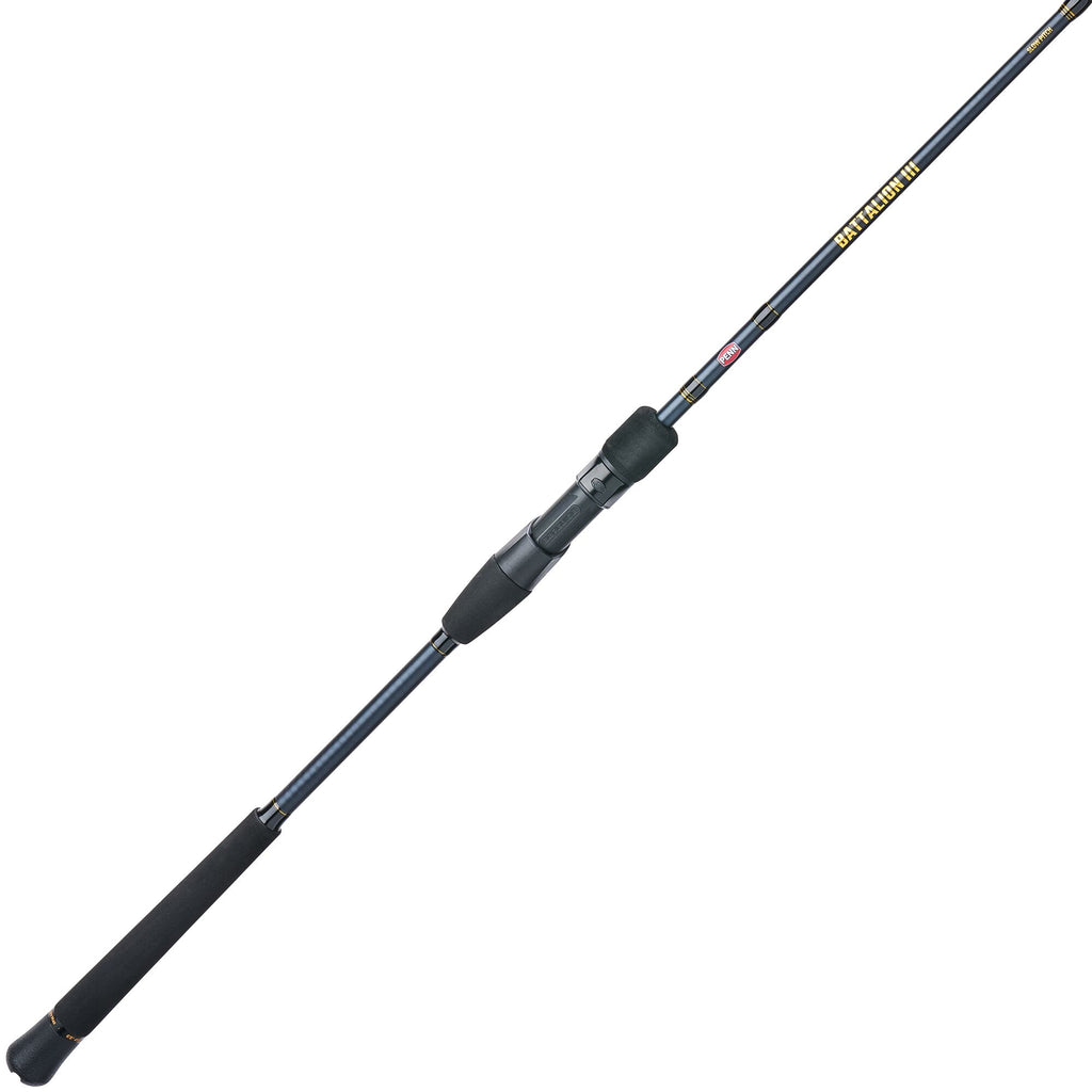 PENN Battalion® III Slow Pitch Casting Rod