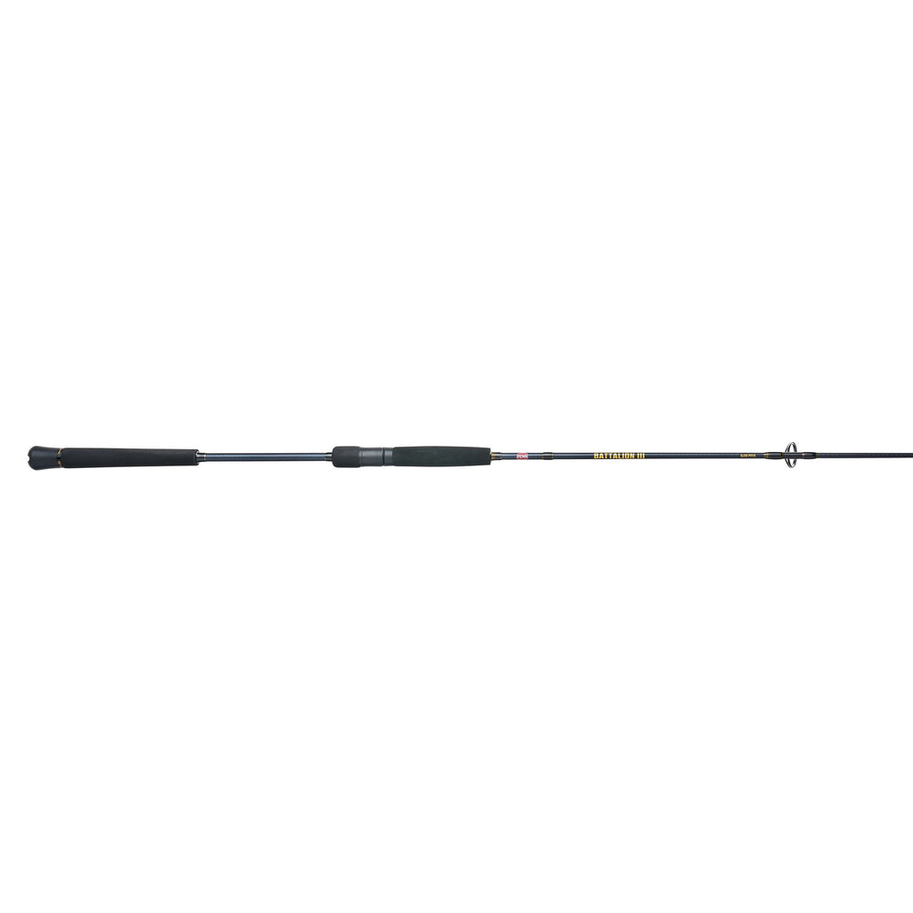 PENN Battalion® III Slow Pitch Spinning Rod