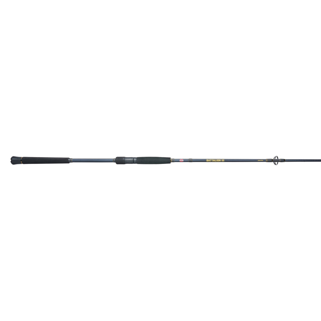 PENN Battalion® III Slow Pitch Spinning Rod