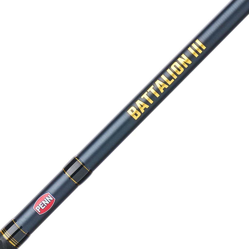 PENN Battalion® III Conventional Surf Rod