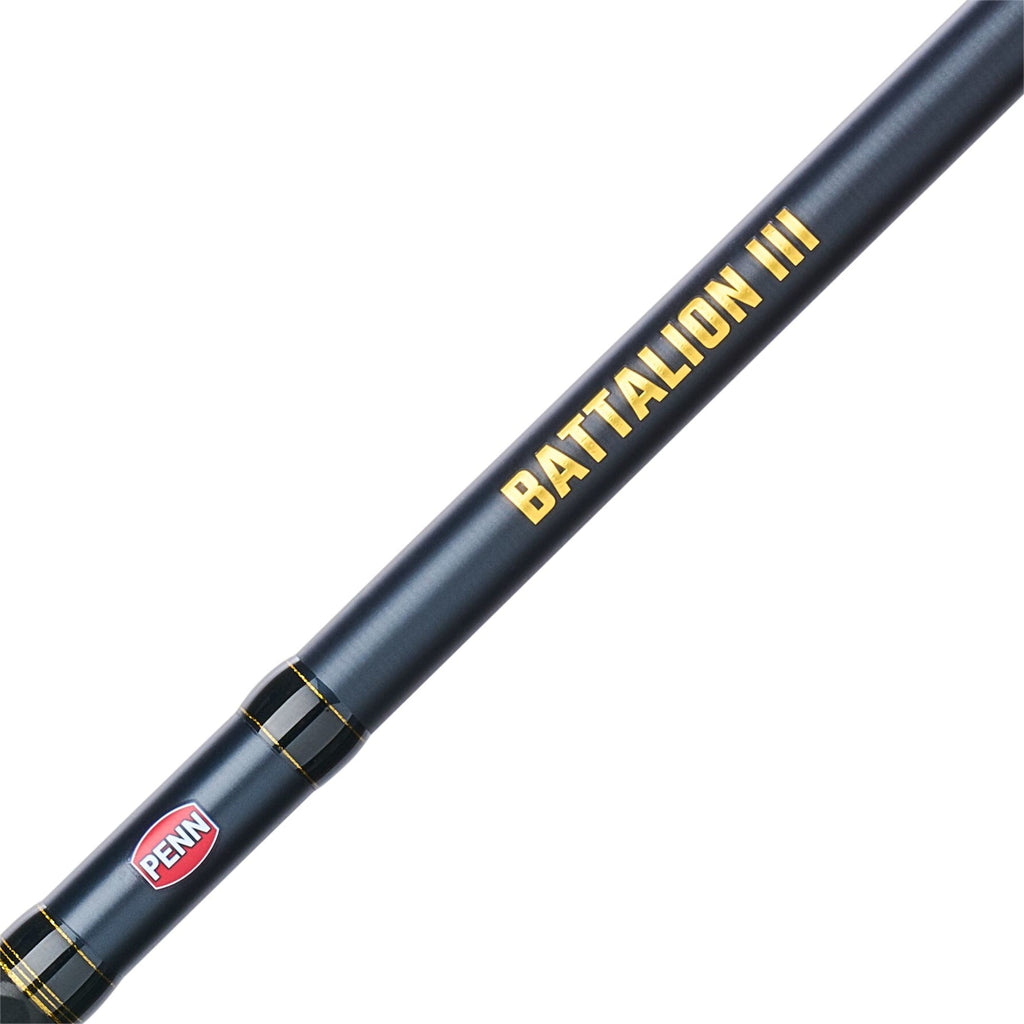 PENN Battalion® III Conventional Surf Rod