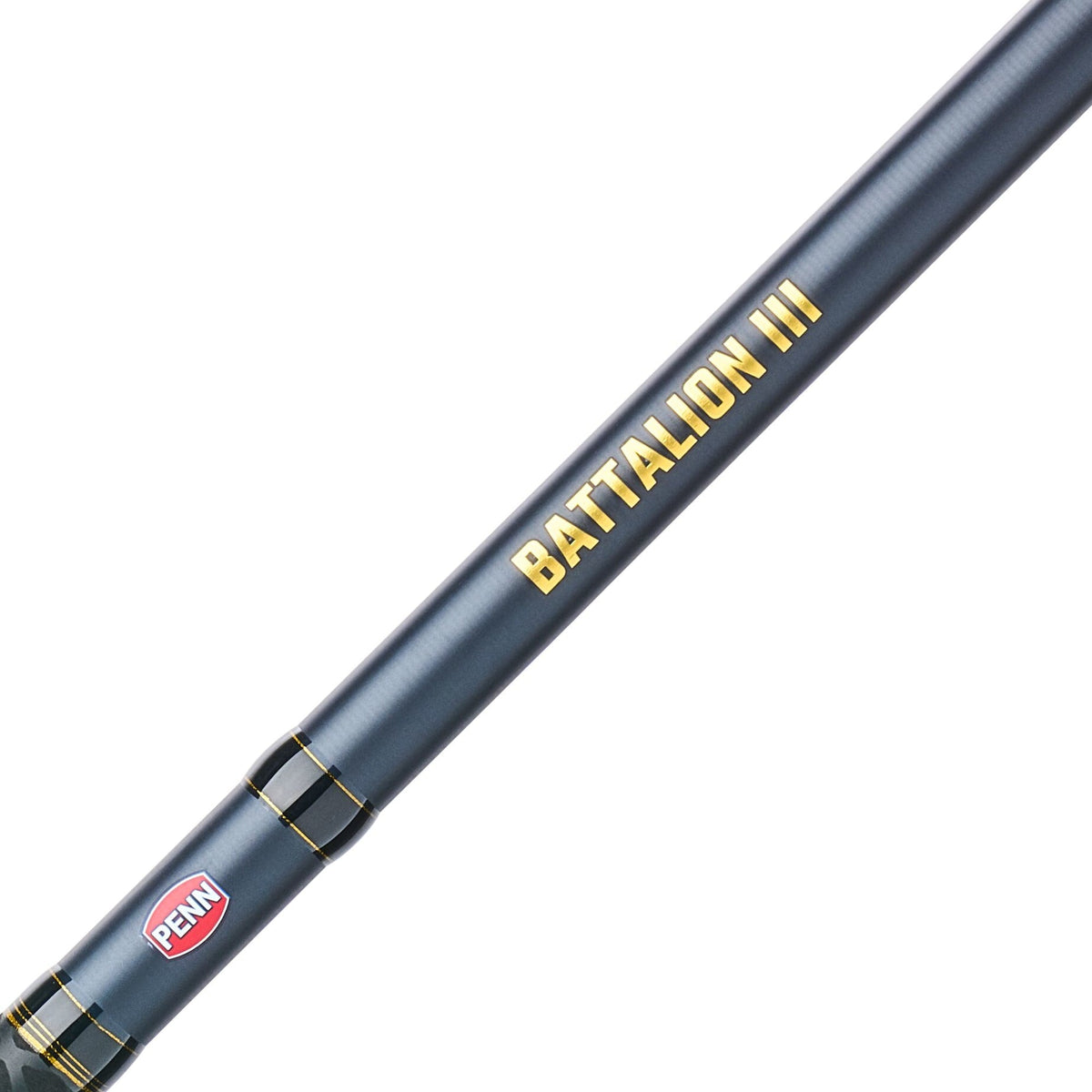 PENN Battalion® III Conventional Surf Rod