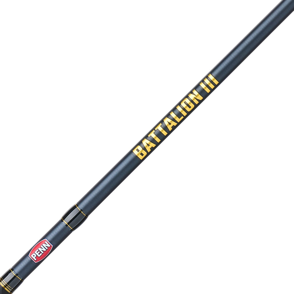 PENN Battalion® III Spinning Surf Rod