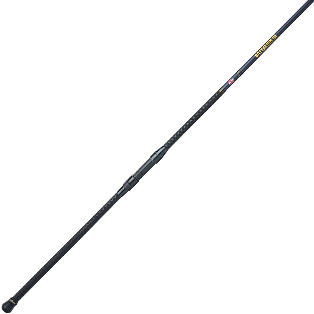 PENN Battalion® III Spinning Surf Rod